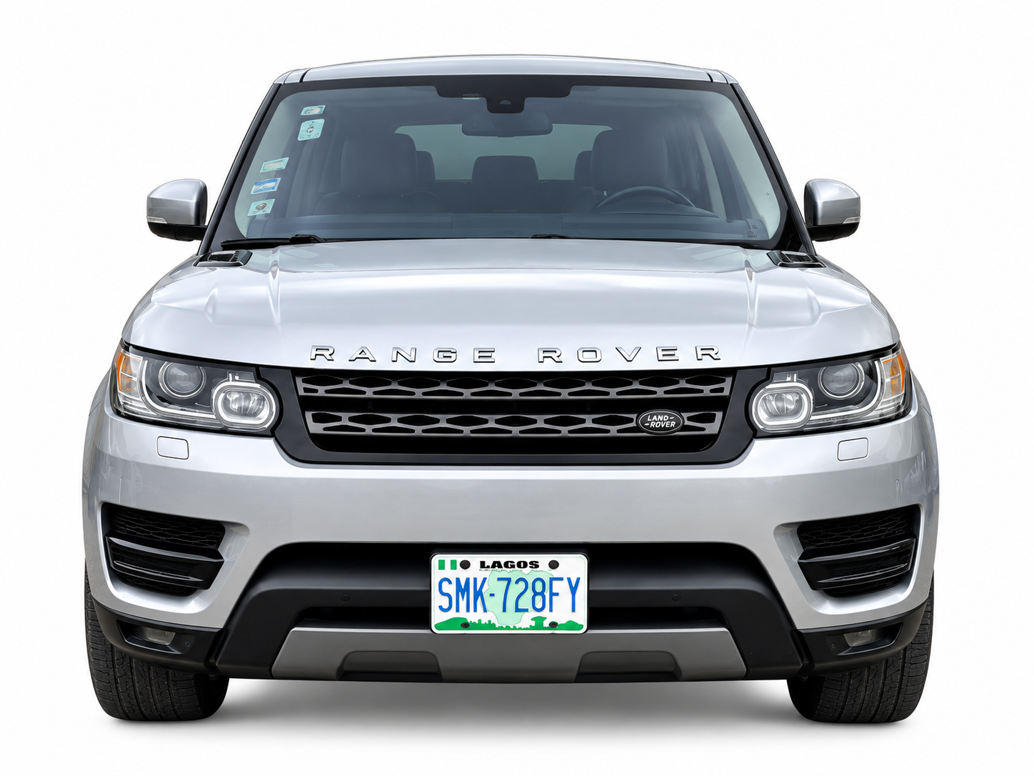 Range Rover Sport (2014) - Image 6