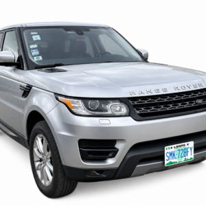 Range Rover Sport (2014)