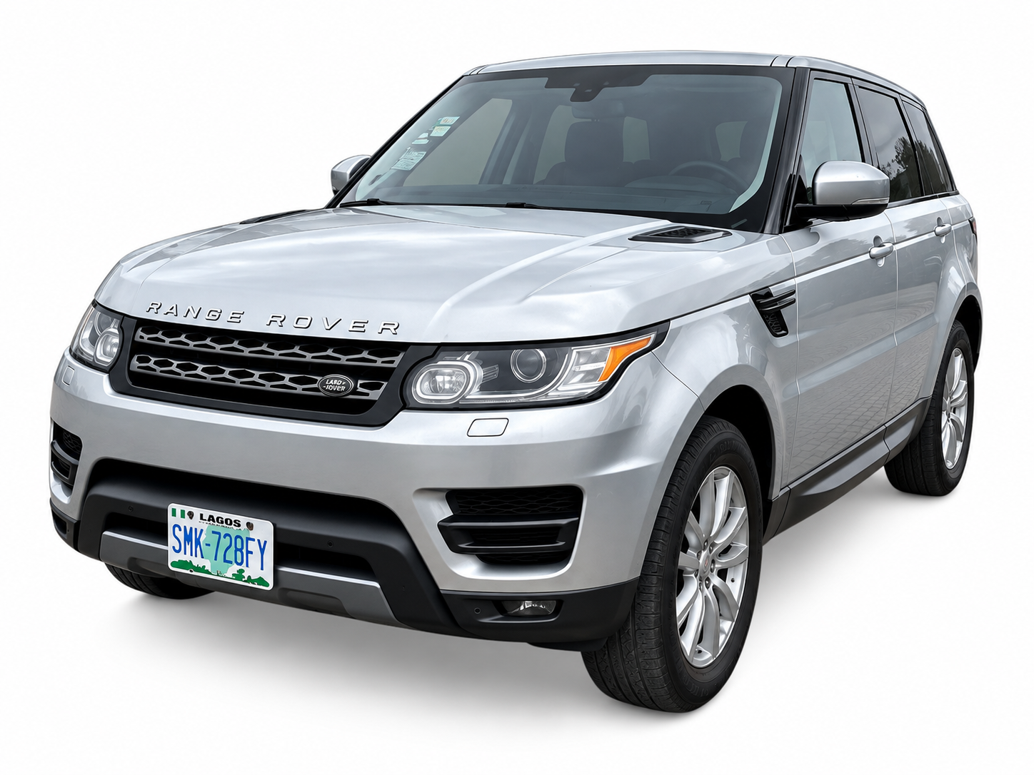 Range Rover Sport (2014) - Image 3