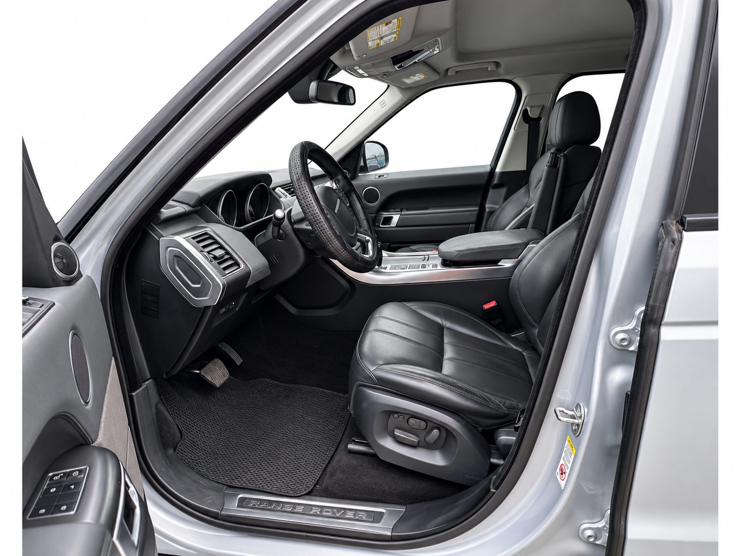 Range Rover Sport (2014) - Image 10