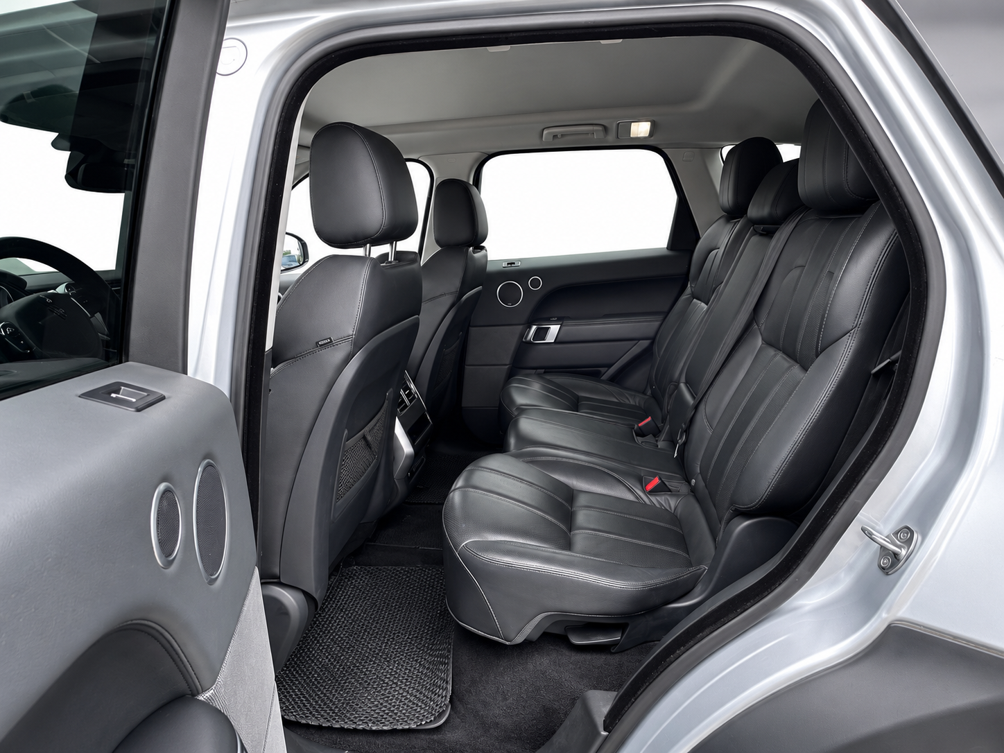 Range Rover Sport (2014) - Image 9