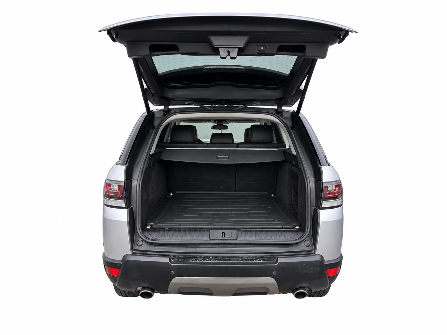 Range Rover Sport (2014) - Image 16