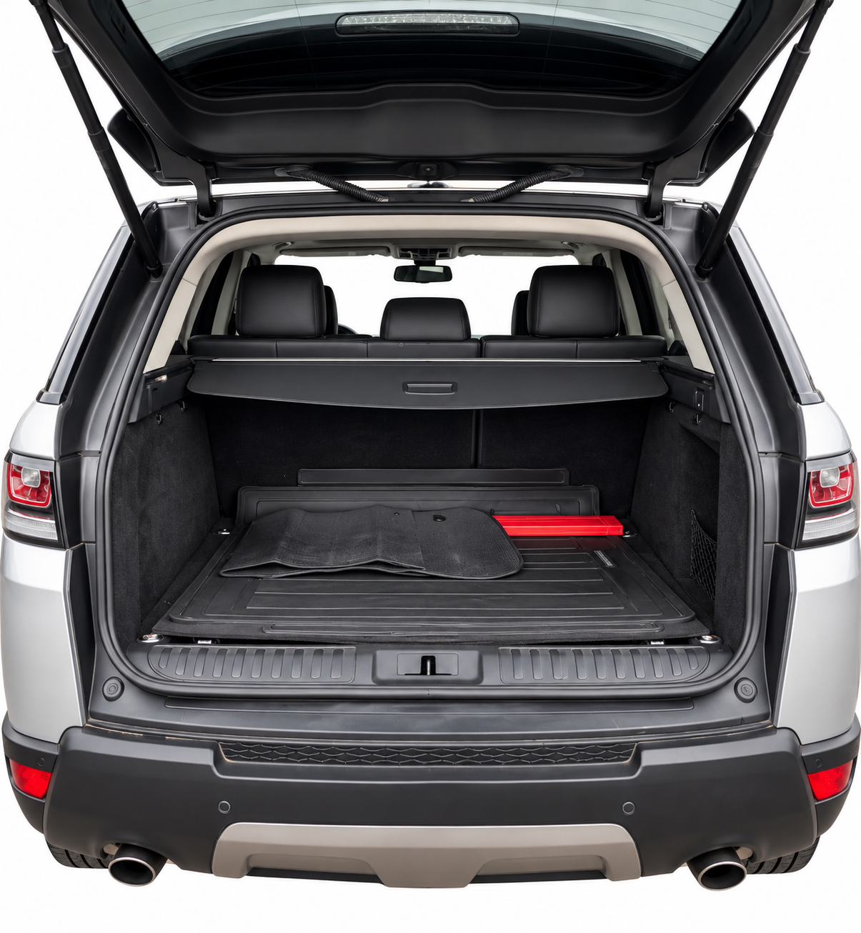 Range Rover Sport (2014) - Image 15