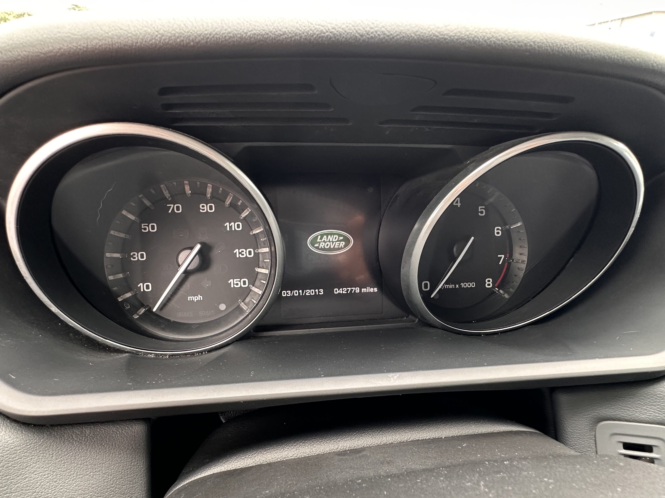 Range Rover Sport (2014) - Image 13